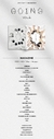 Seventeen GOING Magazine Vol. 2 - comprar en línea