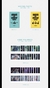 Imagen de Xikers 2nd Mini Album HOUSE OF TRICKY How To Play