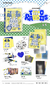 Mamamoo+ 1st Mini Album TWO RABBITS - comprar en línea
