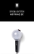 BTS Official Lightstick SE Keyring - comprar en línea