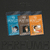 NCT DOJAEJUNG The 1st Mini Album PERFUME SMini Ver. RANDOM