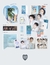 The Boyz 2nd Album PHANTASY Pt.1 Christmas In August - Dong Song