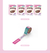 BlackPink 2023 Cereal Deco Kit - tienda en línea