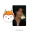 SuperJunior SnowMan Oficial Pop Socket + Photocard Ver. Donghae