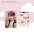 NCT Everland SMTown Oficial Holder + Photocard Ver. Ten en internet