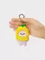 BT21 Minini Mini Fruits Keyring / Llavero Oficial de Cooky en internet
