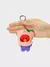 BT21 Minini Mini Fruits Keyring / Llavero Oficial de Tata en internet