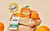 BT21 Minini Mini Fruits Keyring / Llavero Oficial de Shooky - tienda en línea