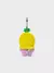 BT21 Minini Mini Fruits Keyring / Llavero Oficial de Mang - comprar en línea