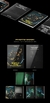 EXO Special Album Dont Fight the Feeling Photobook Ver. 2 en internet