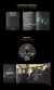 EXO Special Album Dont Fight the Feeling Photobook Ver. 2 - Dong Song