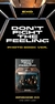 EXO Special Album Dont Fight the Feeling Photobook Ver. 2 - comprar en línea