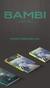 EXO Baekhyun The 3rd Mini Album Bambi - comprar en línea