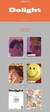 EXO Baekhyun The 2nd Mini Album Delight - comprar en línea