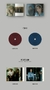 Park Ji Hoon Mini Album Vol. 5 Hot & Cold en internet