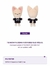 SKZ'S Magic School - Skzoo Plush Mini Original Ver. en internet