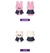 SKZ'S Magic School - Skzoo Plush 10 cm Ver. - Dong Song
