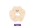 SKZ'S Magic School - Skzoo Scrunchie en internet
