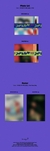 ASTRO Album 1st Mini Album JinJin Rocky Restore