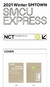 SMTOWN 2021 Winter: SMCU Express NCT Daytime Pass Ver. - comprar en línea