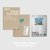 SMTOWN 2021 Winter: SMCU Express SHINee Onew, Minho, Key Ver.