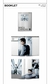 SMTOWN 2021 Winter: SMCU Express Kai de Exo Ver. en internet