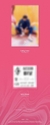 BamBam 2nd Mini Album B - tienda en línea