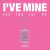 IVE The 1st EP I'VE MINE Ver. PLVE