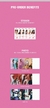Imagen de IVE The 1st EP I'VE MINE