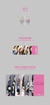 IVE The 1st EP I'VE MINE Digipack Ver. Random - Dong Song