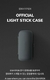 ENHYPEN Official Lightstick Case - comprar en línea