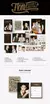 TVXQ! 2024 Seasons Greetings con Beneficio de Makestar - comprar en línea