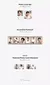 TVXQ! 2024 Seasons Greetings con Beneficio de Makestar - tienda en línea