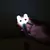 NewJeans Mini Lightstick Keyring / Llavero No Oficial - tienda en línea
