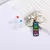 NewJeans Mini Lightstick Keyring / Llavero No Oficial - Dong Song