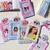New Jeans CardHolder Powerpuffgirls Fanmade Hanni Ver. Morado - comprar en línea