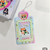 New Jeans CardHolder Powerpuffgirls Fanmade Haerin Ver. Verde