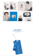 Imagen de Seventeen Seasons Greetings 2024 con Beneficio de Weverse