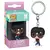 BTS Funko Pop Llavero FANMADE- J-hope