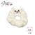 Imagen de Skzoo Scrunchie para Cabello