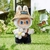 POPMART Labubu Fall In Wild en internet