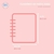 Cuaderno de Pasta Dura NCT DREAM Sanrio - comprar en línea