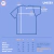 Playera inspirada en 2 Baddies de NCT 127 - comprar en línea