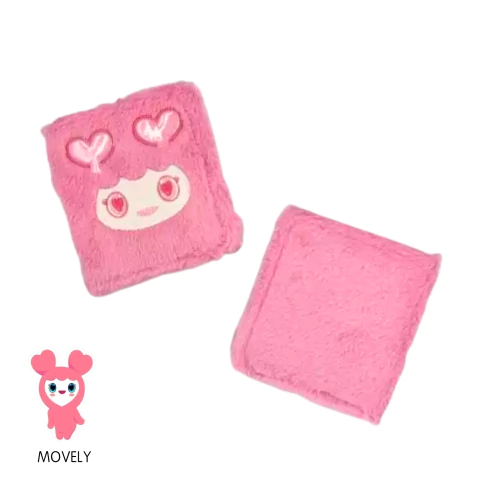 Binder de peluche Twice Movely - comprar en línea