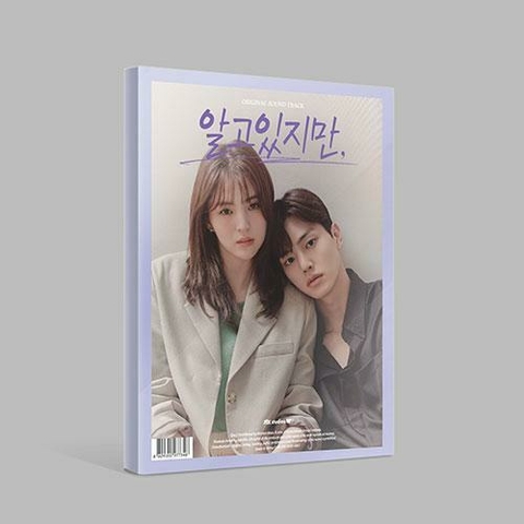 Nevertheless OST Album
