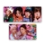 Photocards Fanmade de NMIXX Young,Dumb,Stupid
