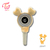 Twice Orejitas Fanmade para Lightstick Jihyo Ver. Amarillo - comprar en línea
