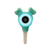 Twice Orejitas Fanmade para Lightstick Mina Ver. Menta - Dong Song