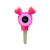Twice Orejitas Fanmade para Lightstick Momo Ver. Rosa - Dong Song