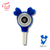 Twice Orejitas Fanmade para Lightstick Tzuyu Ver. Azul Oscuro - comprar en línea